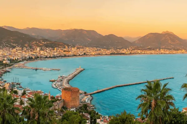 Alanya