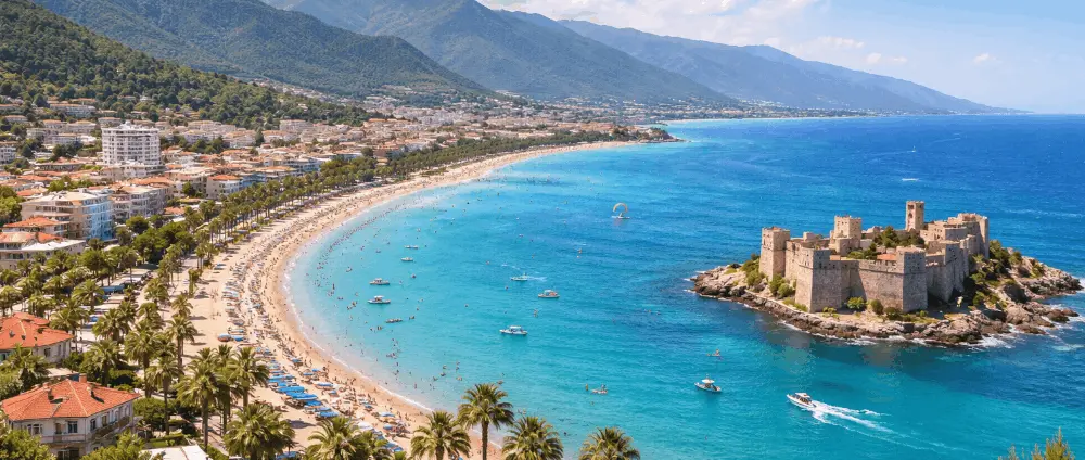 Anamur