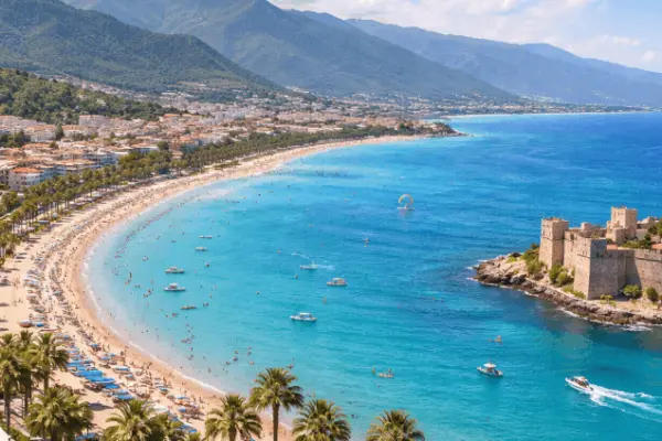 Anamur